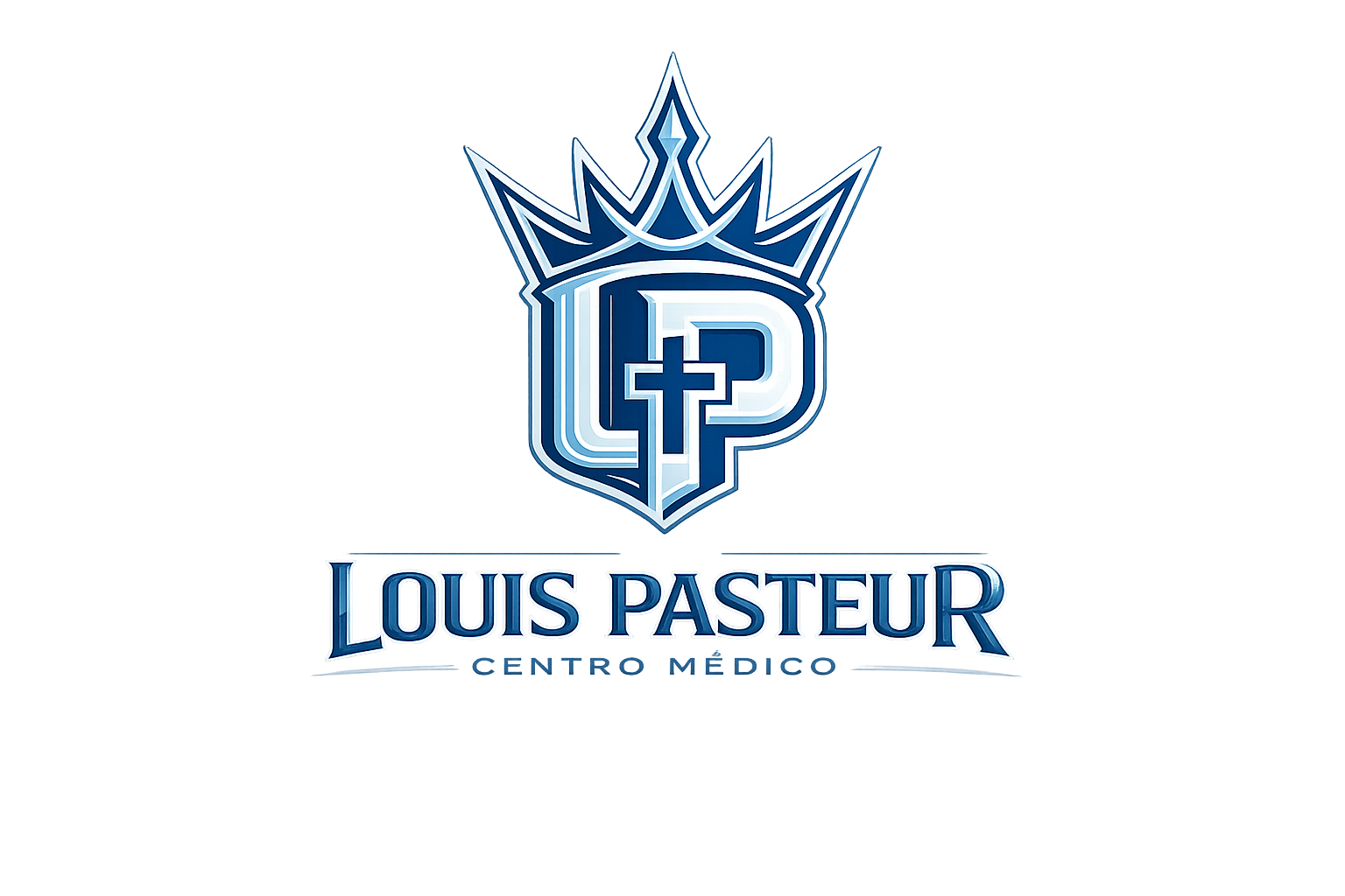 Louis Pasteur • Revoada